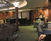 The Atrium from Reception